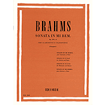 Sonata in E Flat, Op. 120, No. 2
