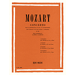 Concerto in B Flat