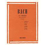 21 Pieces