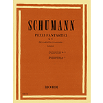 Phantasiestücke, Op. 73