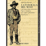 La Fanciulla del West