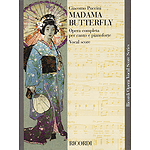 Madama Butterfly