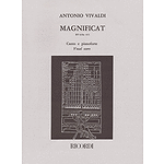 Magnificat RV610a/RV611