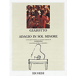 Adagio in G Minor