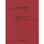 Morenita do Brazil