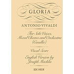 Gloria RV589