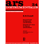 Concerto in F Minor, Op. 5