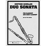Duo Sonata