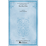 Riú, Riú, Chíu (from Three Spanish Christmas Carols of the Sixteenth Century)