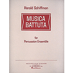 Musica Battuta