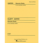Canonic Suite