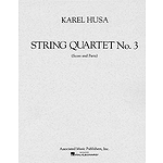 String Quartet No. 3
