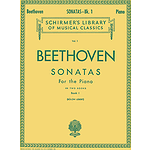 Sonatas - Book 1