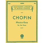 Mazurkas