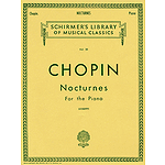 NOCTURNES FOR PIANO VOL30