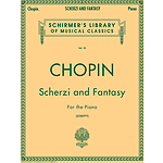 Scherzi; Fantasy in F Minor