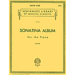Sonatina Album