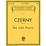 Little Pianist, Op. 823 (Complete)
