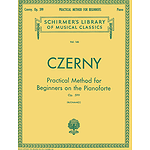 Practical Method for Beginners, Op. 599