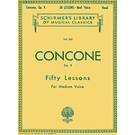 50 Lessons, Op. 9