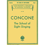 School of Sight-Singing