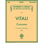 Ciaccona