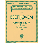Concerto No. 4 in G, Op. 58