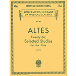 Twenty-Six Selected Studies