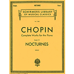 Nocturnes
