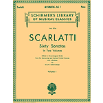 60 Sonatas - Volume 1