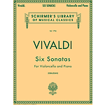 6 Sonatas