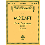 Concerto No. 1 in G Major, K. 313/Concerto No. 2 in D Major, K. 314