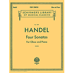 Four Sonatas