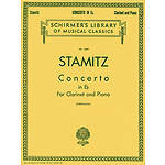 Concerto in E-flat