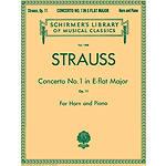 Concerto No. 1 in E Flat Major, Op. 11