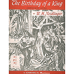 The Birthday of a King