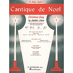 Cantique de Noel (O Holy Night)
