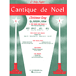 Cantique de Noel (O Holy Night)