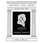 Honor and Arms (from Samson)