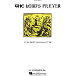 Lord's Prayer - Piano Solo