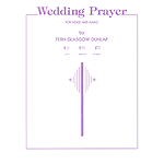 Wedding Prayer