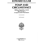 Pomp and Circumstance