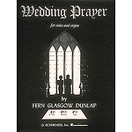 Wedding Prayer