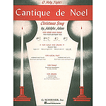 Cantique de Noel (O Holy Night)