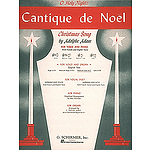 Cantique de Noel (O Holy Night)