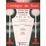 Cantique de Noel (O Holy Night)