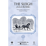 The Sleigh (A La Russe)