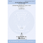 O Schöne Nacht (O Lovely Night)