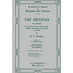Messiah (Oratorio, 1741)