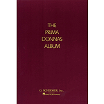 Prima Donna's Album